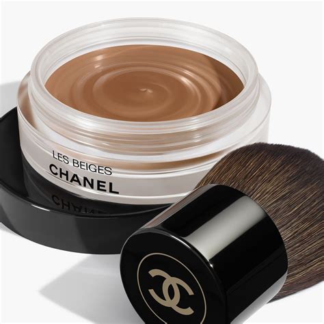 creme belle mine chanel|belle mine creme ensolée.